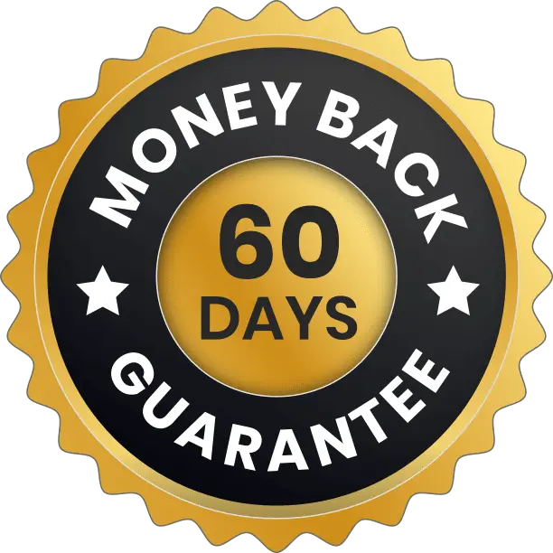 Chocotide - 60 days money back guarantee